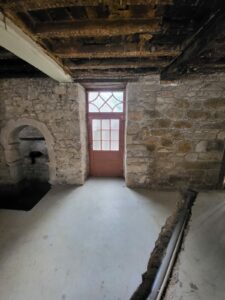 portes sur mesure en Alsace